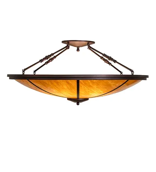 The Commerce by Meyda Lighting - Image 5