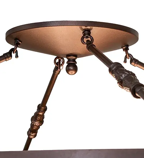 The Commerce by Meyda Lighting - Image 9