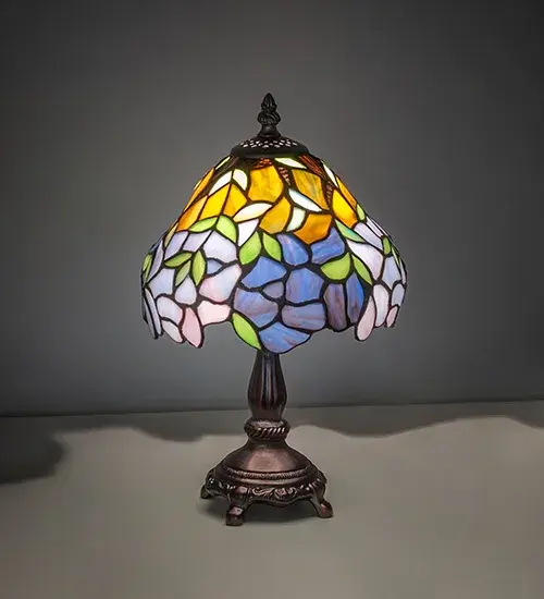 The Duffner & Kimberly Laburnum by Meyda Lighting - Image 1