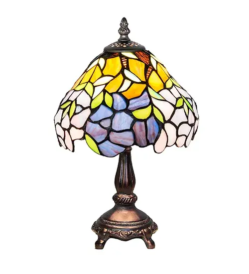 The Duffner & Kimberly Laburnum by Meyda Lighting - Image 2