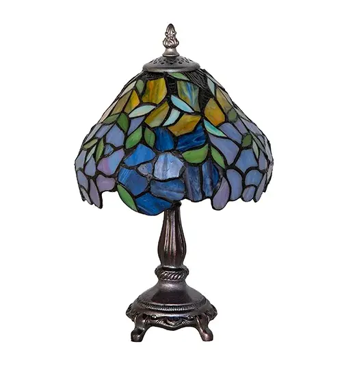 The Duffner & Kimberly Laburnum by Meyda Lighting - Image 3