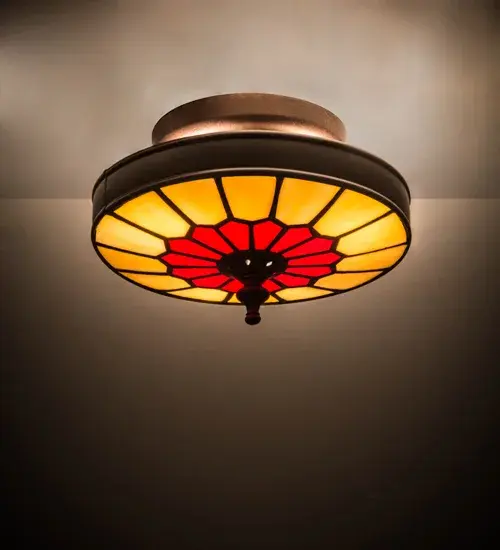 The Vincent by Meyda Lighting - Image 1