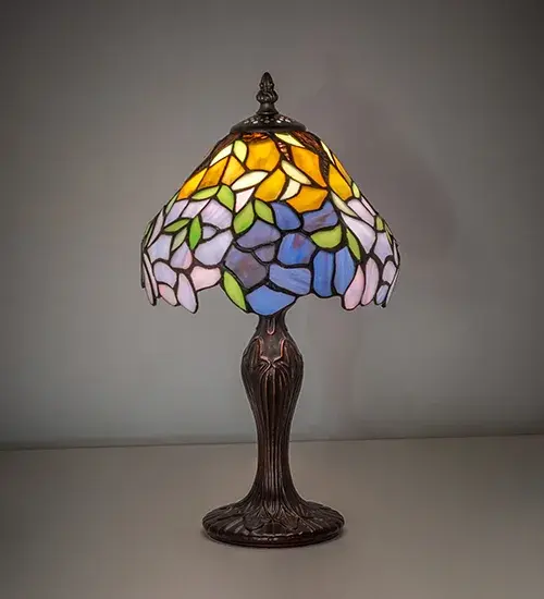 The Duffner & Kimberly Laburnum by Meyda Lighting - Image 1
