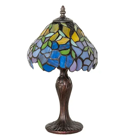 The Duffner & Kimberly Laburnum by Meyda Lighting - Image 3