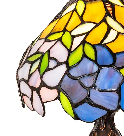 The Duffner & Kimberly Laburnum by Meyda Lighting - Image 4