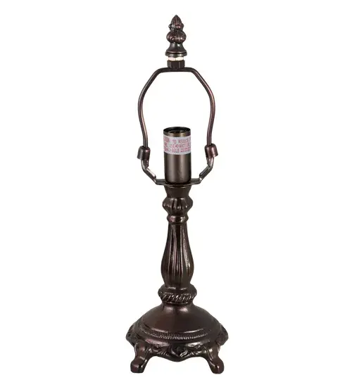 The Tiffany Wisteria by Meyda Lighting - Image 5