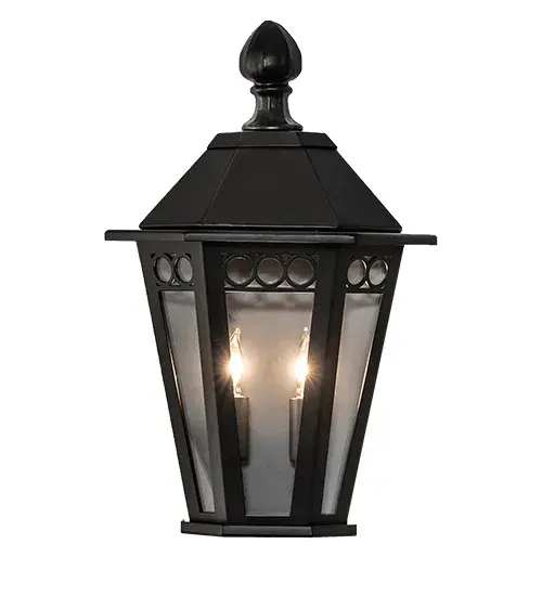 The Yorkshire by Meyda Lighting - Image 5
