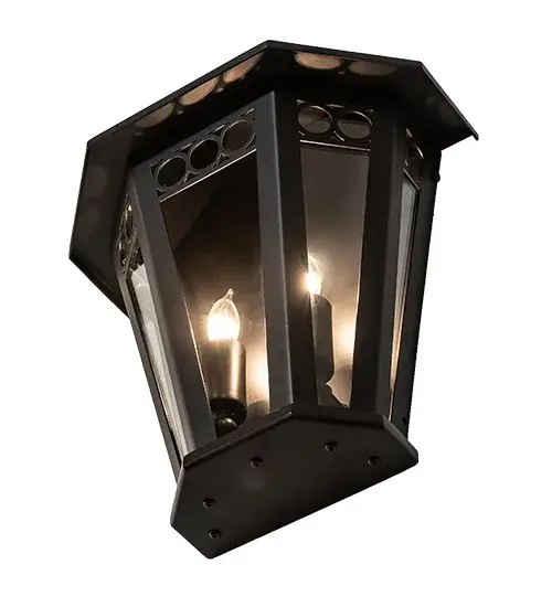 The Yorkshire by Meyda Lighting - Image 6