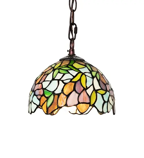 The Tiffany Wisteria by Meyda Lighting - Image 2