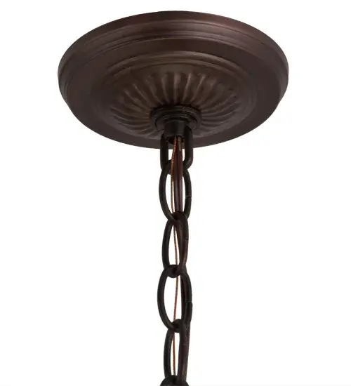 The Tiffany Wisteria by Meyda Lighting - Image 9