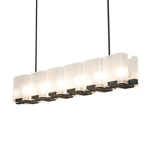 The Ice Cube by Meyda Lighting - Image 2
