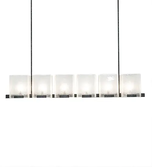 The Ice Cube by Meyda Lighting - Image 5