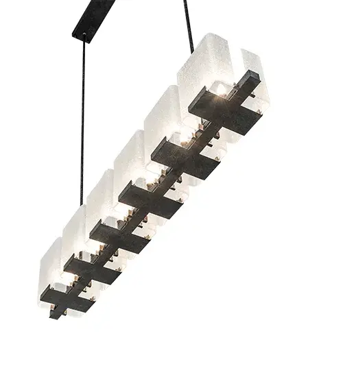 The Ice Cube by Meyda Lighting - Image 6