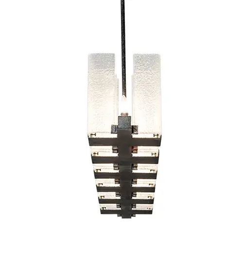 The Ice Cube by Meyda Lighting - Image 8