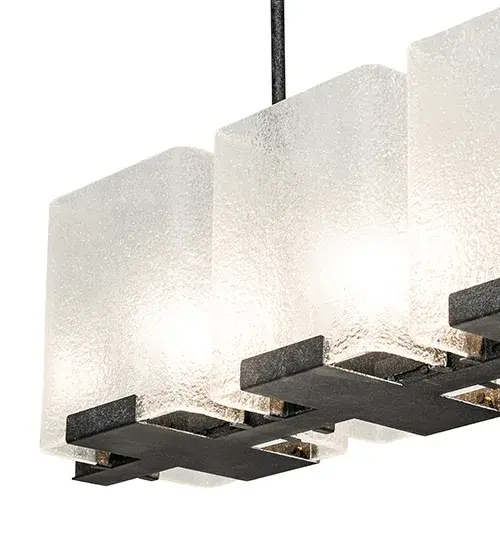 The Ice Cube by Meyda Lighting - Image 9