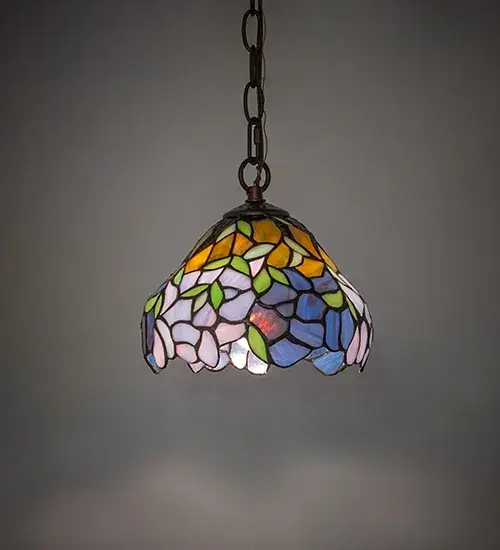 The Duffner & Kimberly Laburnum by Meyda Lighting - Image 1