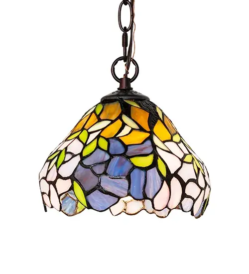 The Duffner & Kimberly Laburnum by Meyda Lighting - Image 2