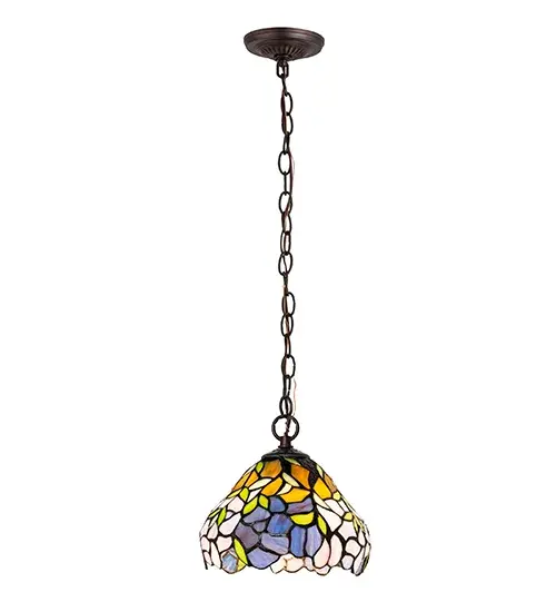 The Duffner & Kimberly Laburnum by Meyda Lighting - Image 11