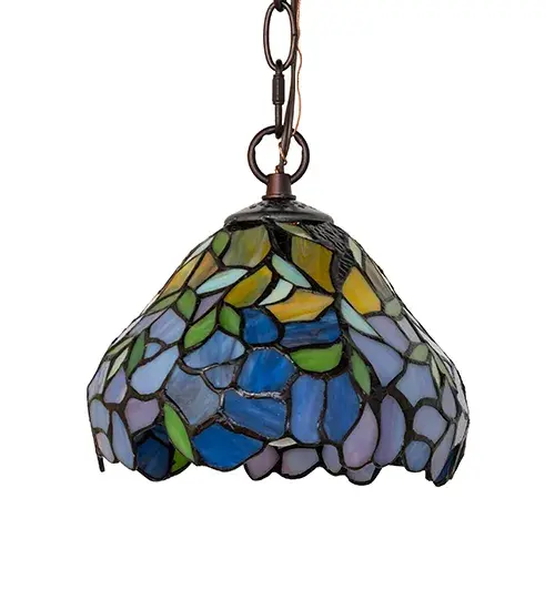 The Duffner & Kimberly Laburnum by Meyda Lighting - Image 3