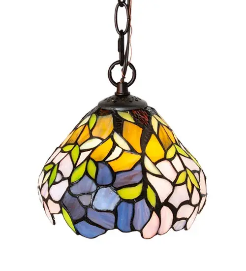 The Duffner & Kimberly Laburnum by Meyda Lighting - Image 4