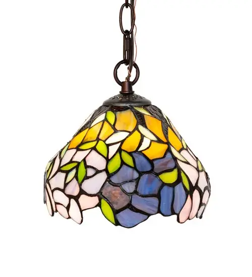The Duffner & Kimberly Laburnum by Meyda Lighting - Image 5