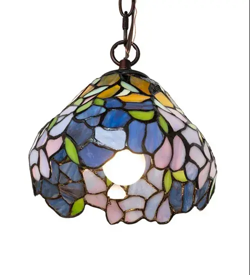 The Duffner & Kimberly Laburnum by Meyda Lighting - Image 6