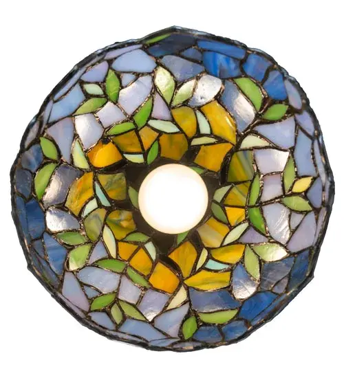The Duffner & Kimberly Laburnum by Meyda Lighting - Image 7