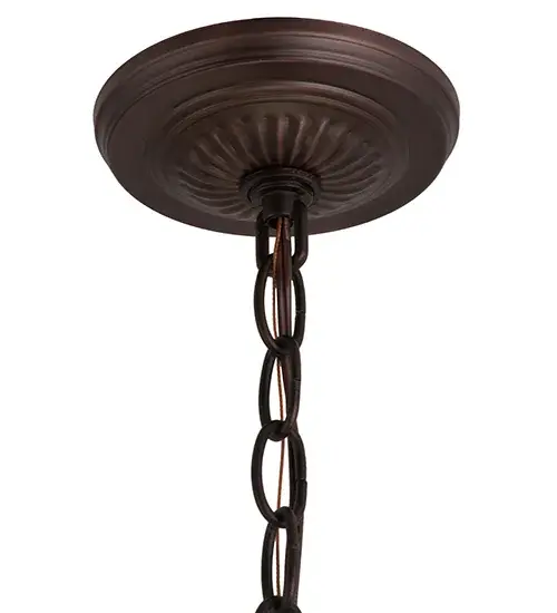 The Duffner & Kimberly Laburnum by Meyda Lighting - Image 9