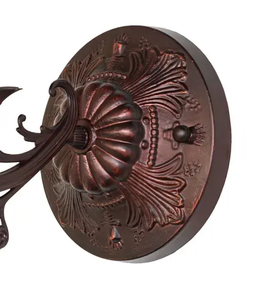 The Victorian by Meyda Lighting - Image 3