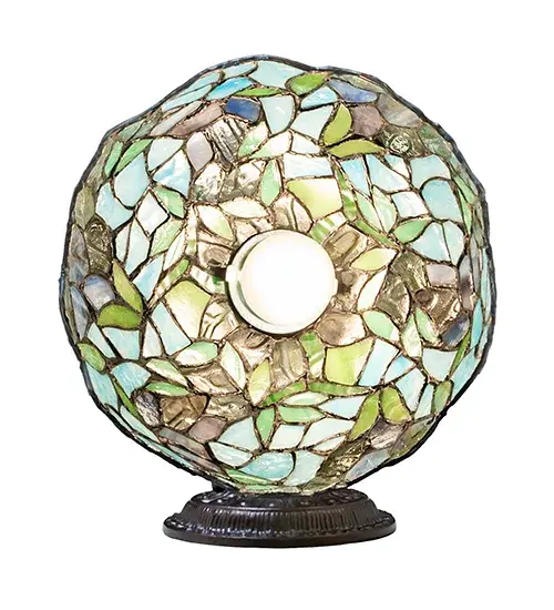 The Tiffany Wisteria by Meyda Lighting - Image 7