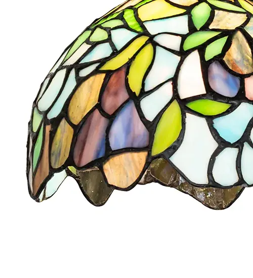 The Tiffany Wisteria by Meyda Lighting - Image 9
