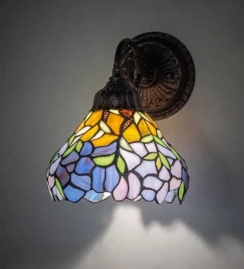 The Duffner & Kimberly Laburnum by Meyda Lighting - Image 1