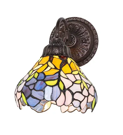 The Duffner & Kimberly Laburnum by Meyda Lighting - Image 2