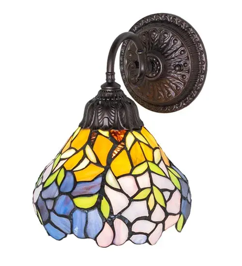 The Duffner & Kimberly Laburnum by Meyda Lighting - Image 4