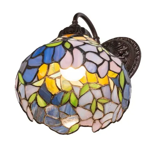 The Duffner & Kimberly Laburnum by Meyda Lighting - Image 6