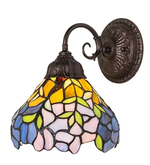 The Duffner & Kimberly Laburnum by Meyda Lighting - Image 8