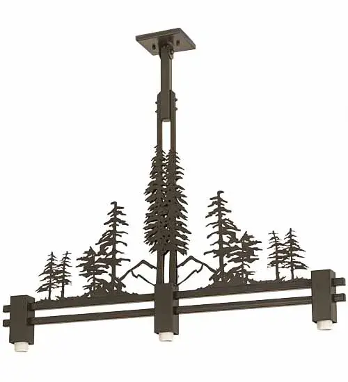 The Tall Pines by Meyda Lighting - Image 11
