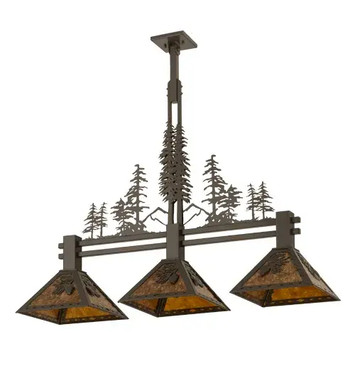 The Tall Pines by Meyda Lighting - Image 3