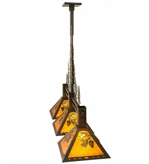 The Tall Pines by Meyda Lighting - Image 7