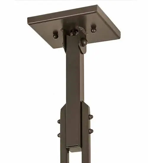 The Tall Pines by Meyda Lighting - Image 10