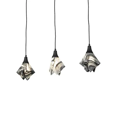 The Handkerchief by Meyda Lighting - Image 2