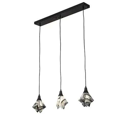 The Handkerchief by Meyda Lighting - Image 11