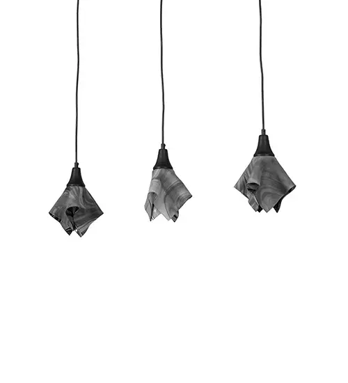 The Handkerchief by Meyda Lighting - Image 3