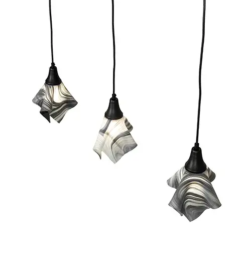 The Handkerchief by Meyda Lighting - Image 4