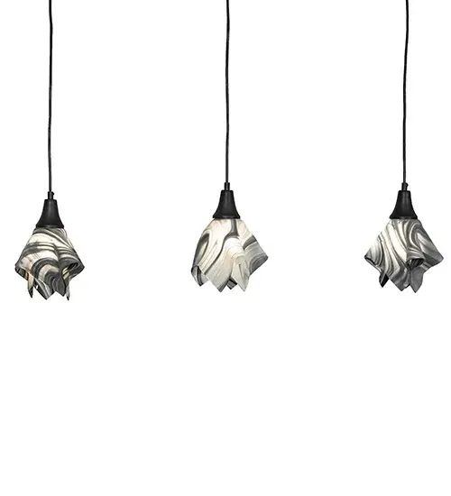 The Handkerchief by Meyda Lighting - Image 5