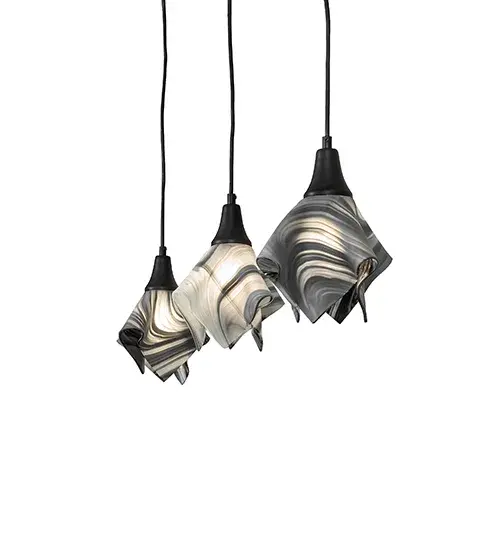 The Handkerchief by Meyda Lighting - Image 8