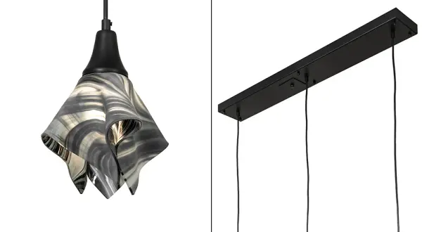 The Handkerchief by Meyda Lighting - Image 9