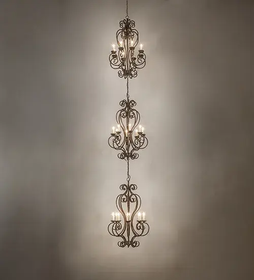The Fernando by Meyda Lighting - Image 1