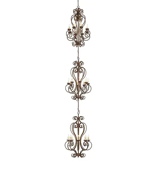 The Fernando by Meyda Lighting - Image 2