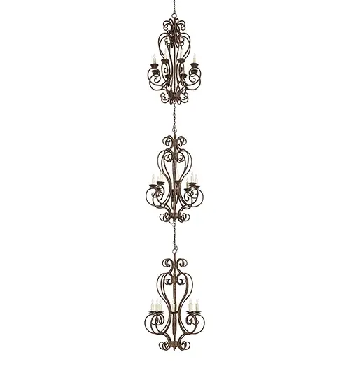 The Fernando by Meyda Lighting - Image 3